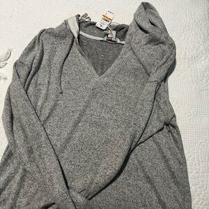 Brand new Tommy Bahama soft hoodie